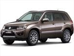 2013 Suzuki Grand Vitara